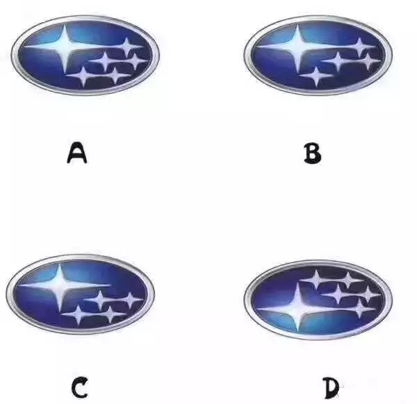 猜车标,送门票,认对一个算你牛!