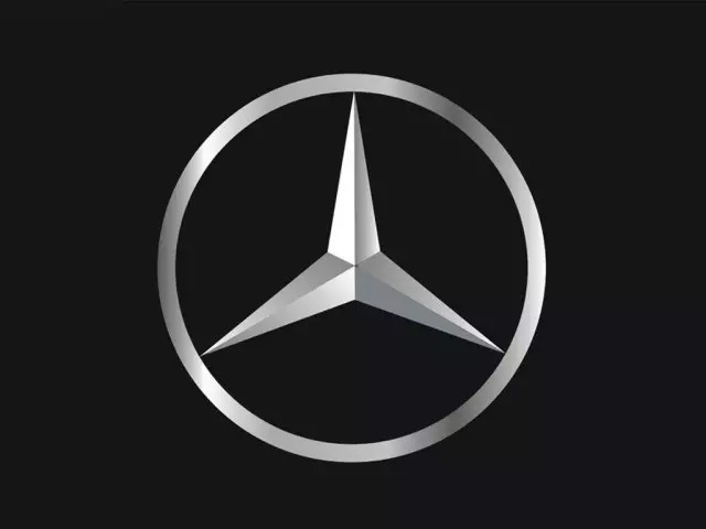 戴姆勒集团联合设计制造，和奔驰同堂销售，腾势400要干什么？