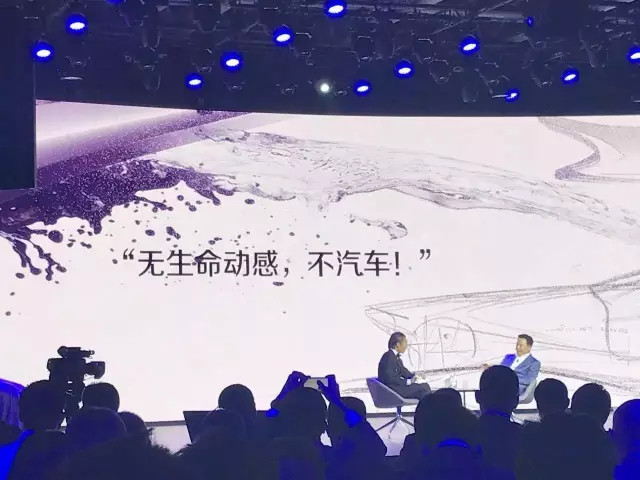 重新自我审视，长安汽车走上了“智色双旋”设计之路