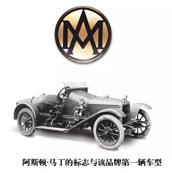 三个普通人，把阿斯顿马丁从倒闭边缘推上了神坛