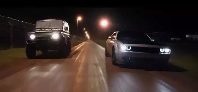 剧透慎点朝这儿看，速8的春药在这里