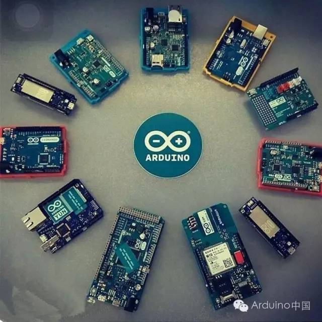 Arduino中国_新浪博客