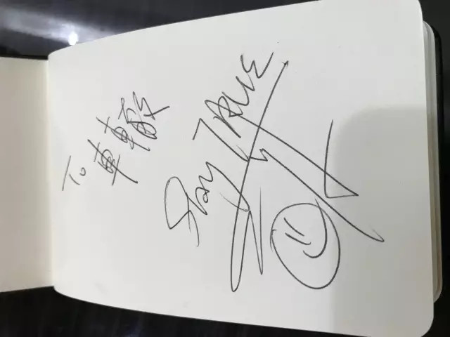 除了眼花缭乱的新车，上海车展还有这些趣事