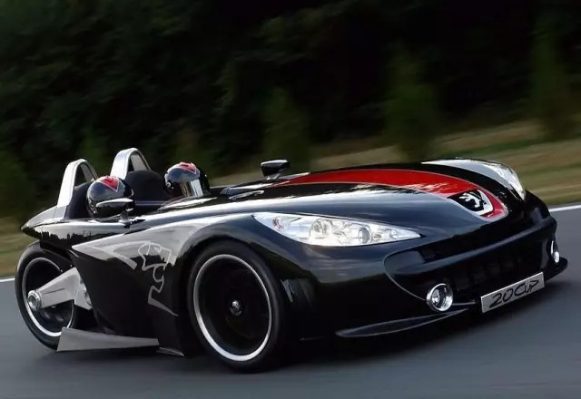 三轮车也能在秋名山攻弯，关键你要懂这些选车技巧