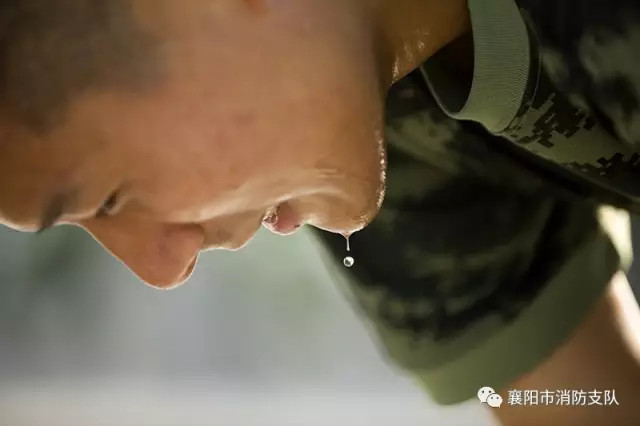 襄阳市公安消防支队政府专职消防员招聘简章