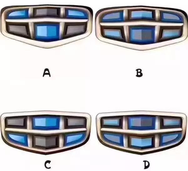 猜车标,送门票,认对一个算你牛!