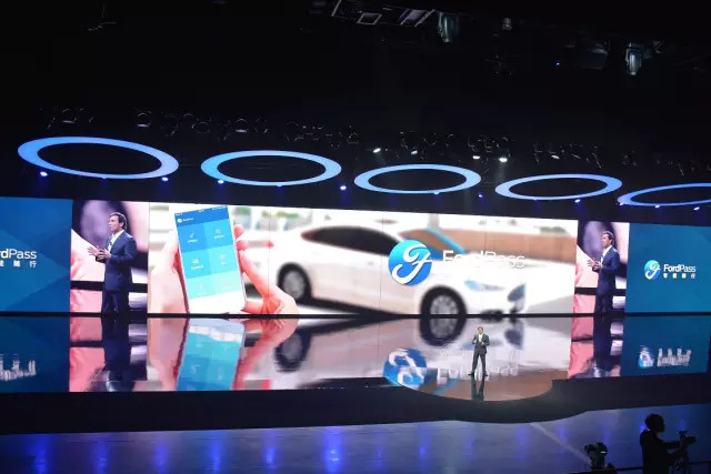 汽车圈 | 福特之夜闪耀上海，猛禽携多款重磅车型亮相