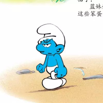 看蓝精灵大电影免费领取系列动画书,万达影城和咿啦看书一起搞事情啦