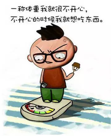 一组幽默而有内涵的漫画,非常值得一看