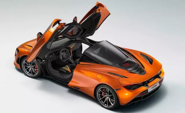 2017上海车展：只看这几款车就能值回票价了