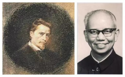 图为:胡戈·沃尔夫(hugo wolf),屠咸若首演1734 亨德尔:清唱剧《阿塞