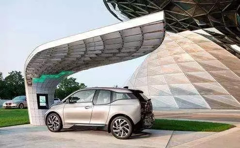 房地产的丧钟即将敲响，汽车行业将成为最大受益者