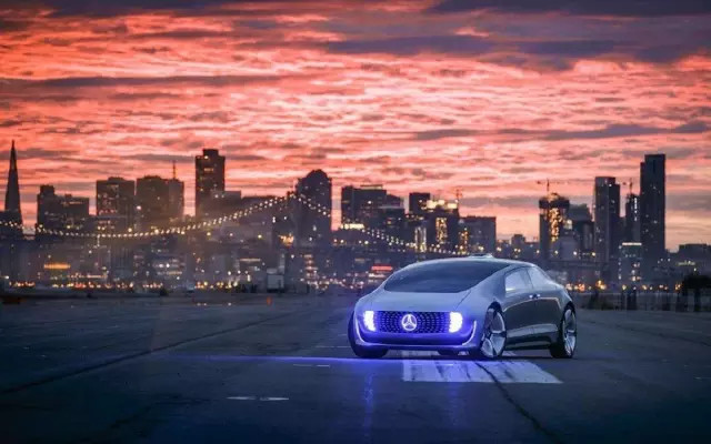 未来15年，会有50%的汽车人被淘汰！