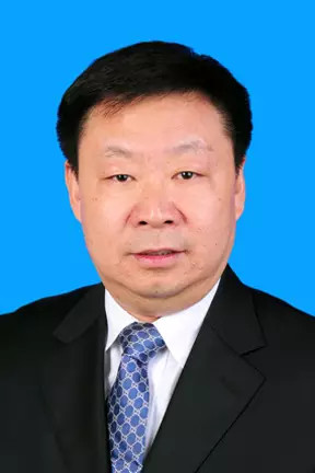 董晓宇当选邢台市人民政府市长