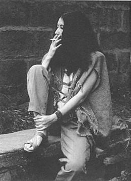 张国荣被下降头三毛通灵那些你不知道的灵异事件