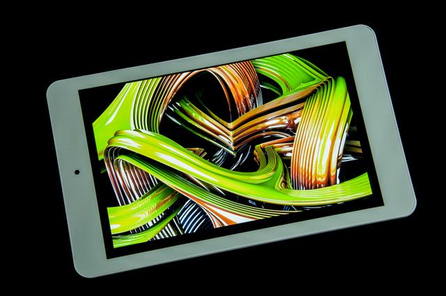 轻奢配置轻巧应对酷比魔方iwork8air版体验