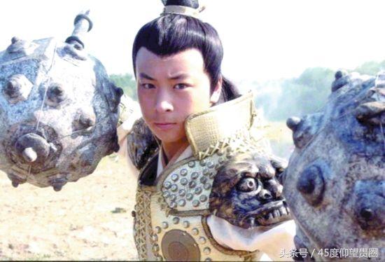 电视剧中的这24个角色虽是惊鸿一瞥却让人难以忘怀