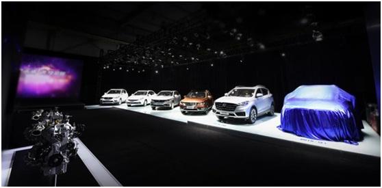 重棋落子背水一战 天津一汽大矩阵强攻胜算几何？