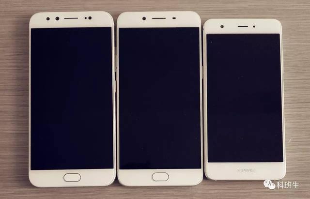 华山论剑——华为nova,oppo r9s,vivo x9大比拼