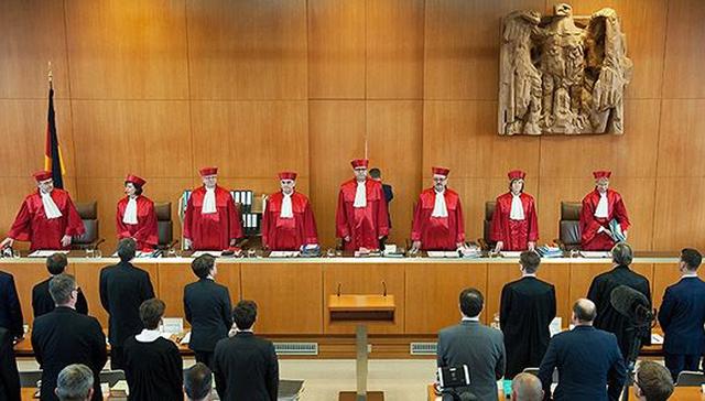 为何德国犯过罪的人要被吊销驾照？