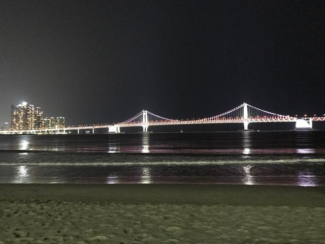 漫不经心，随走随拍的韩国旅行 DAY1
