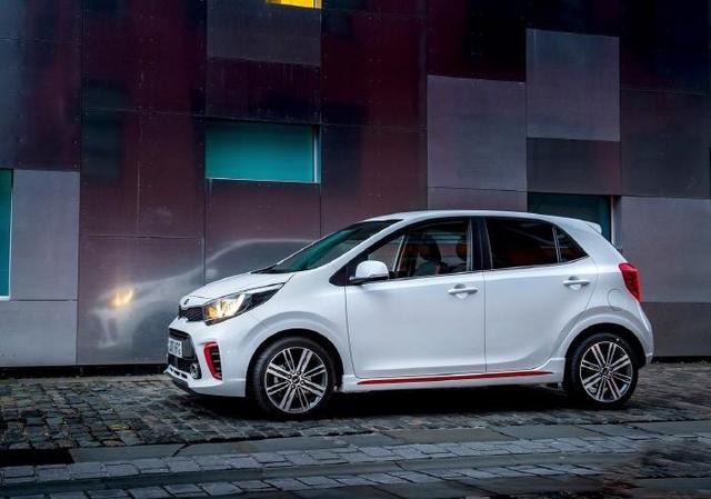 不能再小了，A00级车如何风靡欧洲？