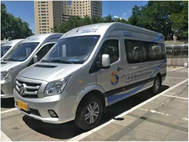 除了参与“一带一路”会议，中国汽车品牌还能沾上什么光？