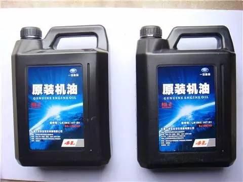 非原厂机油会伤车？你逗我呢？