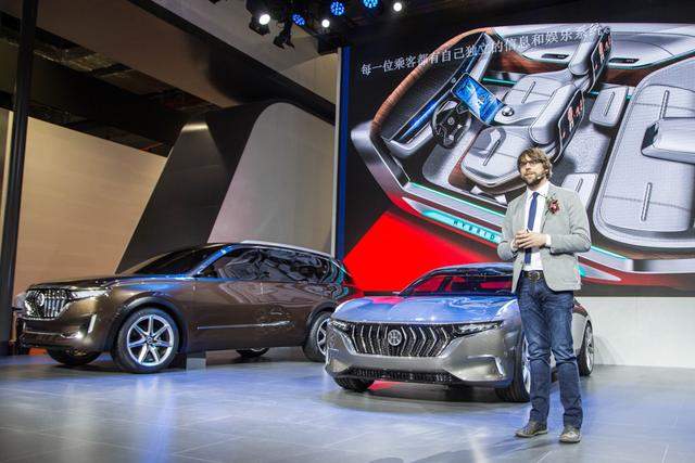 敢为天下先 正道集团“清洁能源车型矩阵”全系首发