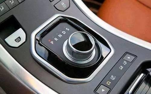 揭秘！为什么自动挡的顺序都是P、R、N、D？