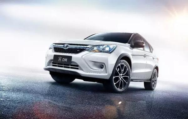 电动未来绿色生态 比亚迪盛典与雄安新区默契还是巧合