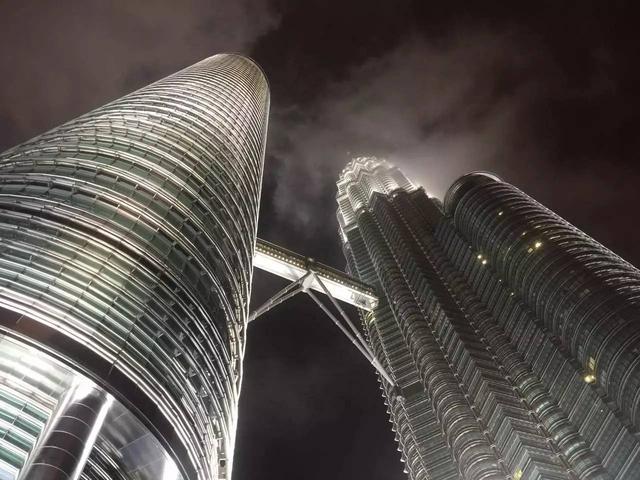 原来SUV竟然还能这么开？