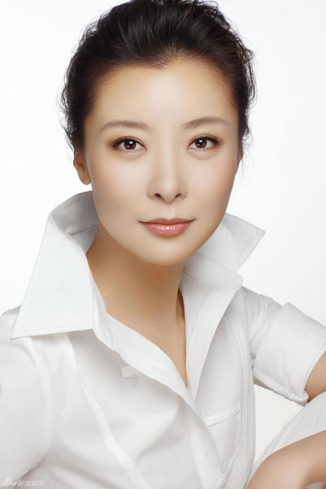 《人民的名义》原来女演员都在自降颜值出演,梁璐老师反差最大