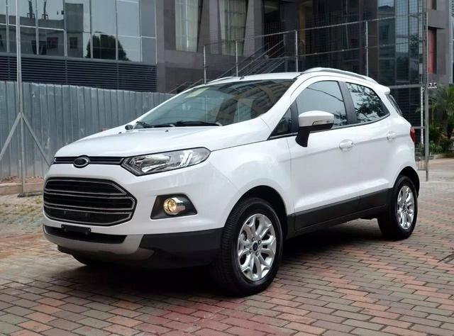 8万-10万想买SUV？来看看这几款！