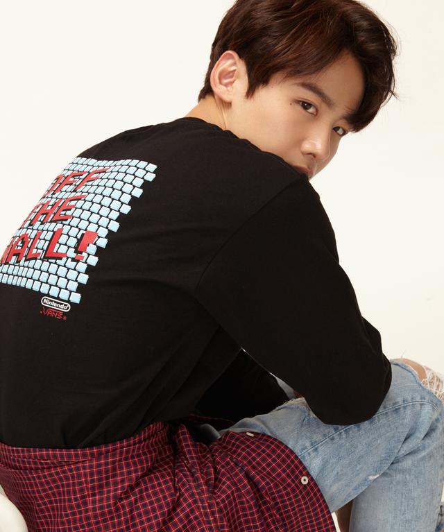 刚刚割了双眼皮的林志玲太魔性了白敬亭的双眼皮就是神来之笔