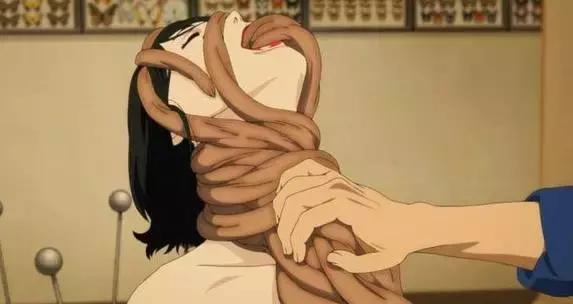 12部暗黑致郁重口动漫电影推荐