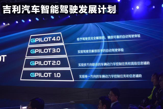 到底多牛？详解吉利全新技术品牌iNTEC