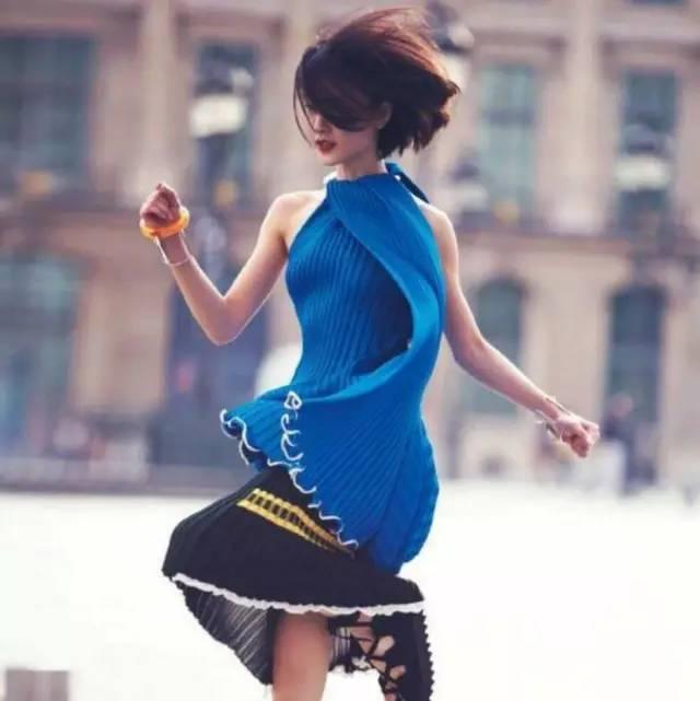 杜鹃不会芭蕾的模特不是好演员