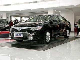 （现款凯美瑞，谜之上嘴唇）