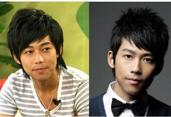 最火爆的07快男十强现状:张杰魏晨逆袭陈楚生苏醒,其余打酱油