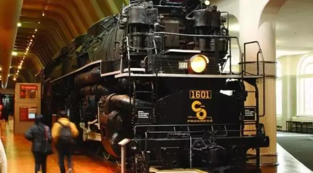 不好好搞生产竟然干旅游？那些成为景区的汽车工厂