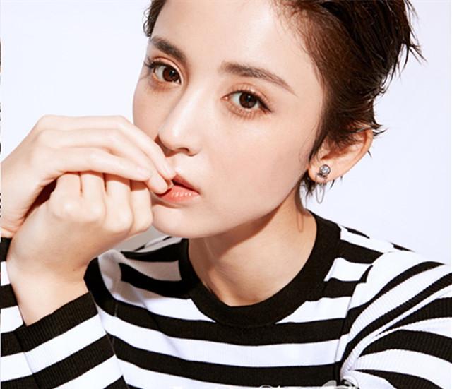 赤血龙鳞她容貌堪比娜扎身材好过柳岩却沦为舞女