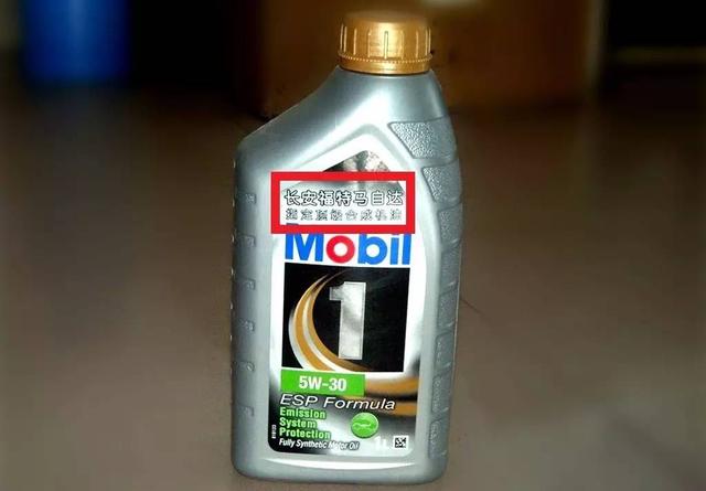 非原厂机油会伤车？你逗我呢？