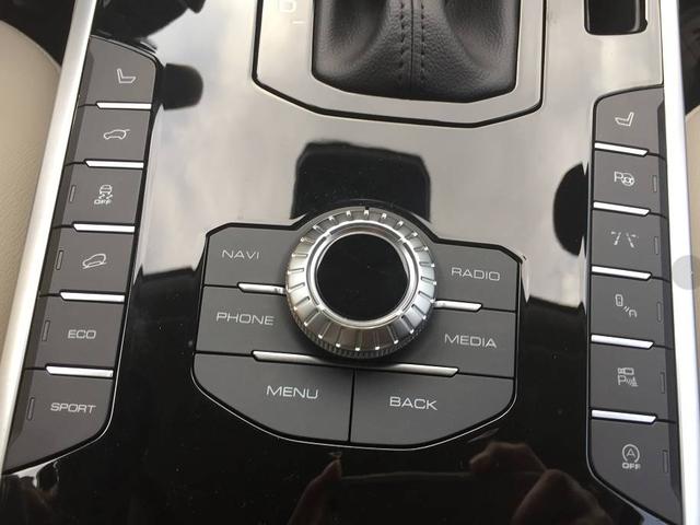 国产车崛起！首款豪华SUV的实力这么6？