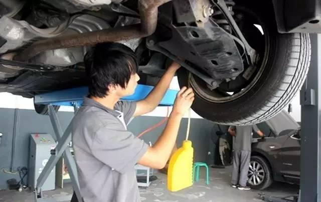 刹车到底应该怎么保养？（第一弹）