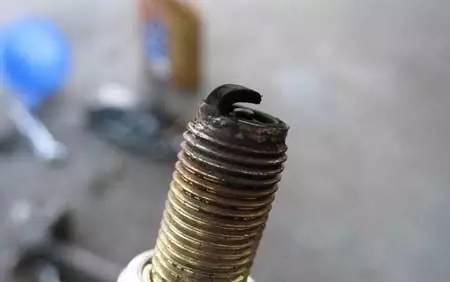 你的车该换火花塞了吗？