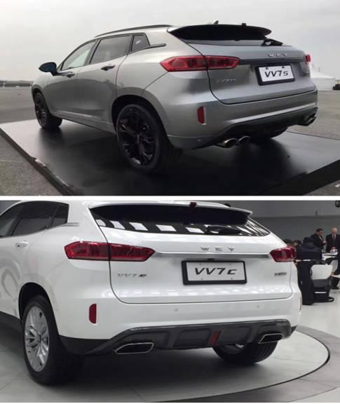 国产车崛起！首款豪华SUV的实力这么6？