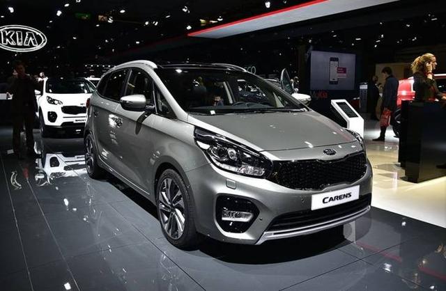 都来评评理！15万买个“面包”车，值么？