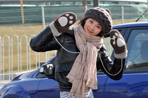 38岁殷桃简直逆生长,正营级待遇,富豪前夫入狱