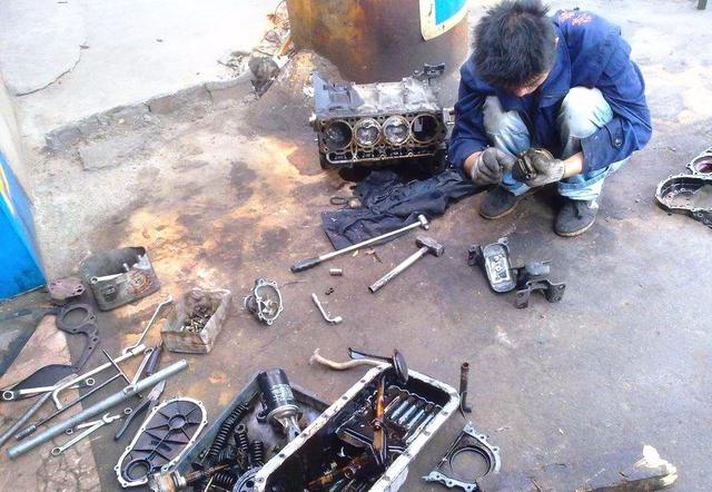 发动机大修之后还能开么？